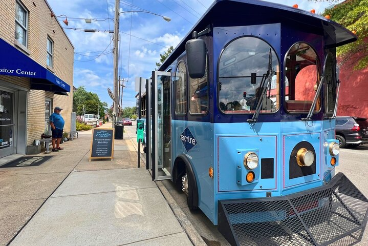 Explore Franklin, Tennessee & Beyond!